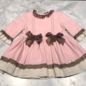 Dolce petit size 2 dress